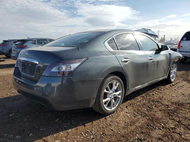 Photo 2 VIN: 1N4AA5AP8DC804034 - NISSAN MAXIMA 