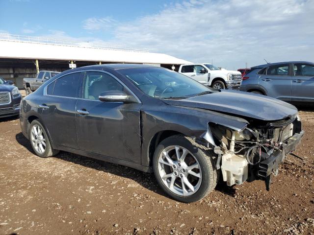 Photo 3 VIN: 1N4AA5AP8DC804034 - NISSAN MAXIMA 