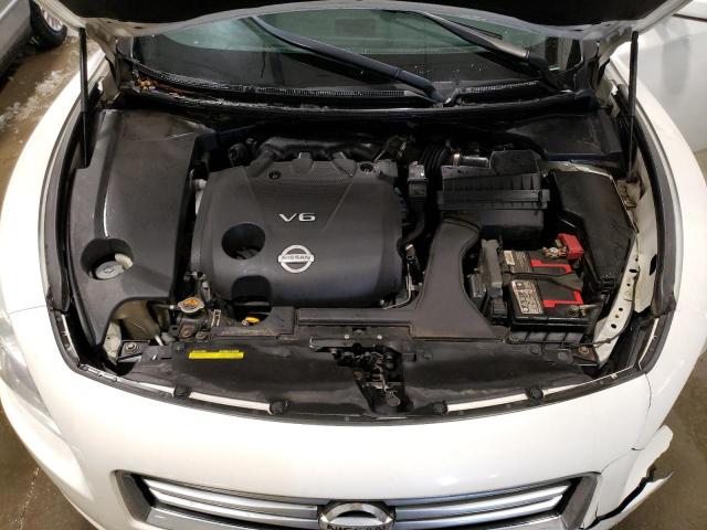 Photo 10 VIN: 1N4AA5AP8DC806124 - NISSAN MAXIMA 