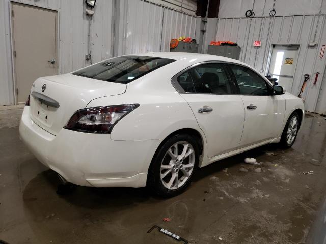 Photo 2 VIN: 1N4AA5AP8DC806124 - NISSAN MAXIMA 