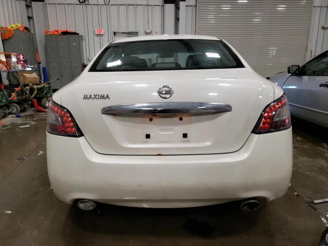 Photo 5 VIN: 1N4AA5AP8DC806124 - NISSAN MAXIMA 