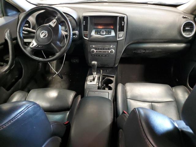 Photo 7 VIN: 1N4AA5AP8DC806124 - NISSAN MAXIMA 