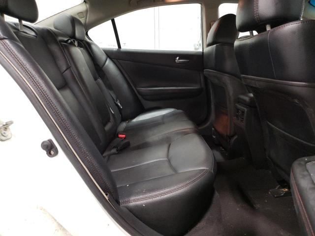 Photo 9 VIN: 1N4AA5AP8DC806124 - NISSAN MAXIMA 