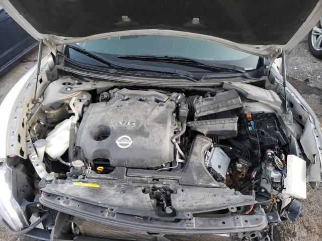 Photo 6 VIN: 1N4AA5AP8DC808374 - NISSAN MAXIMA S 