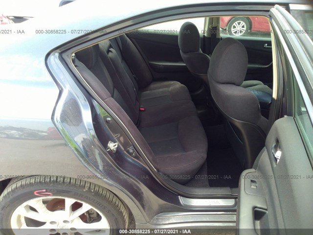 Photo 7 VIN: 1N4AA5AP8DC810240 - NISSAN MAXIMA 