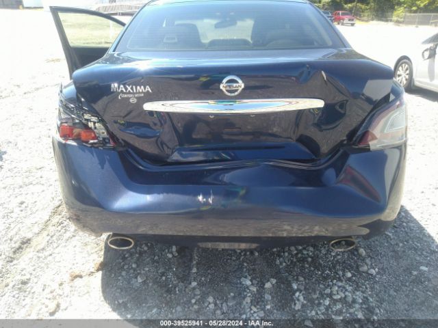 Photo 5 VIN: 1N4AA5AP8DC811615 - NISSAN MAXIMA 