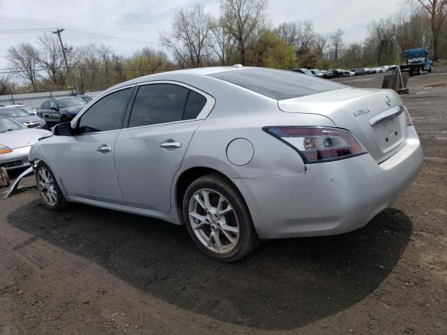 Photo 1 VIN: 1N4AA5AP8DC817382 - NISSAN MAXIMA 