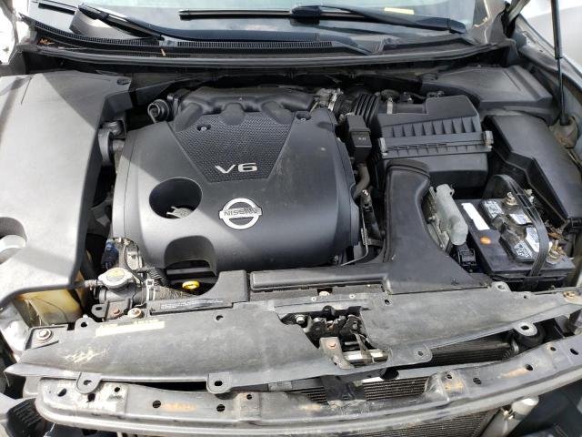 Photo 10 VIN: 1N4AA5AP8DC817382 - NISSAN MAXIMA 