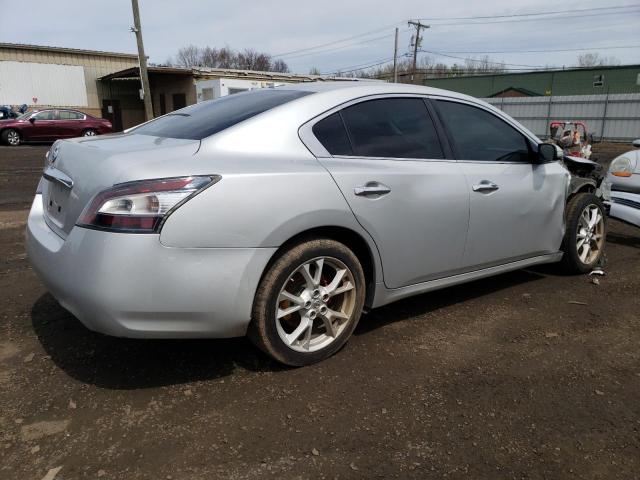 Photo 2 VIN: 1N4AA5AP8DC817382 - NISSAN MAXIMA 