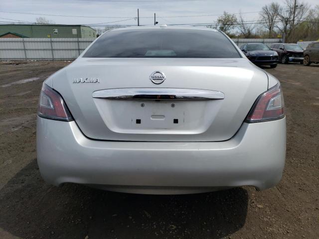 Photo 5 VIN: 1N4AA5AP8DC817382 - NISSAN MAXIMA 