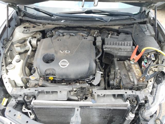 Photo 6 VIN: 1N4AA5AP8DC818564 - NISSAN MAXIMA S 