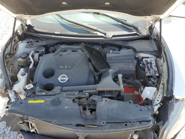 Photo 10 VIN: 1N4AA5AP8DC818919 - NISSAN MAXIMA S 