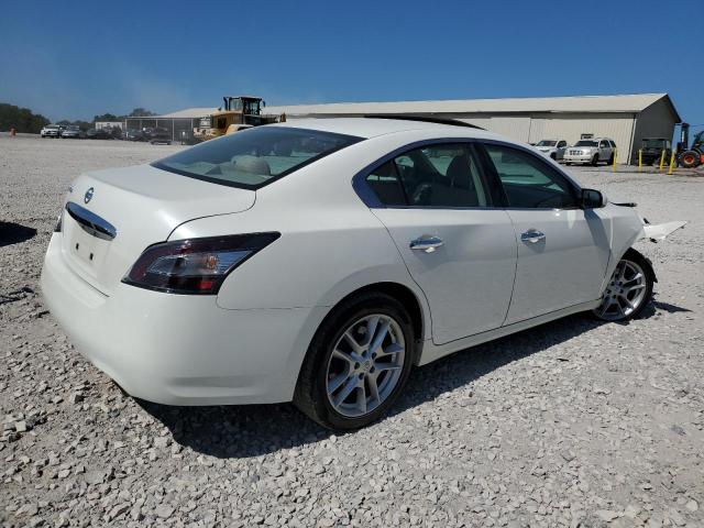 Photo 2 VIN: 1N4AA5AP8DC818919 - NISSAN MAXIMA S 