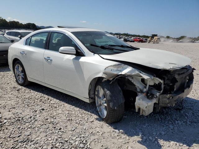 Photo 3 VIN: 1N4AA5AP8DC818919 - NISSAN MAXIMA S 