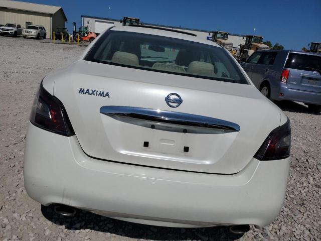 Photo 5 VIN: 1N4AA5AP8DC818919 - NISSAN MAXIMA S 