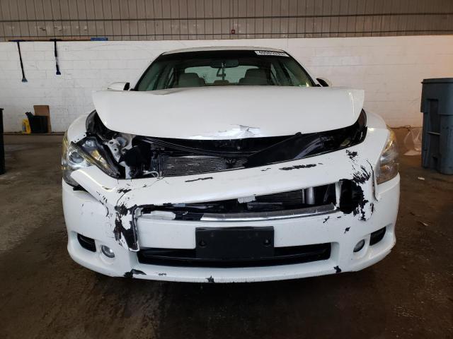 Photo 4 VIN: 1N4AA5AP8DC819245 - NISSAN MAXIMA S 