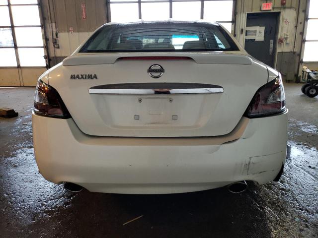 Photo 5 VIN: 1N4AA5AP8DC819245 - NISSAN MAXIMA S 