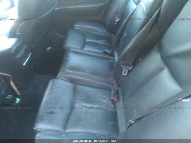 Photo 7 VIN: 1N4AA5AP8DC822193 - NISSAN MAXIMA 