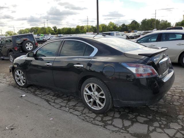 Photo 1 VIN: 1N4AA5AP8DC822663 - NISSAN MAXIMA S 