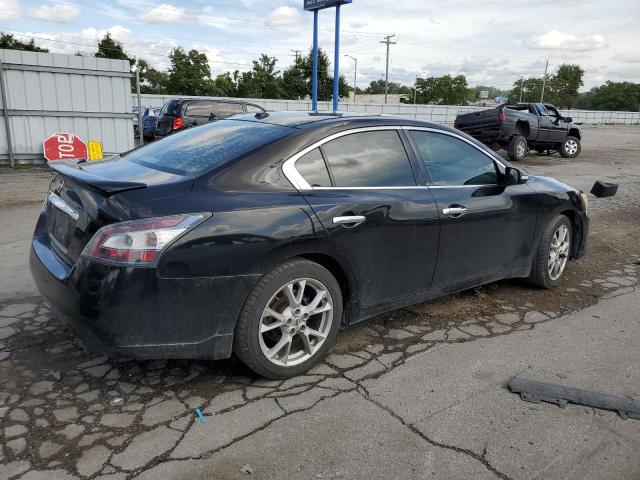 Photo 2 VIN: 1N4AA5AP8DC822663 - NISSAN MAXIMA S 