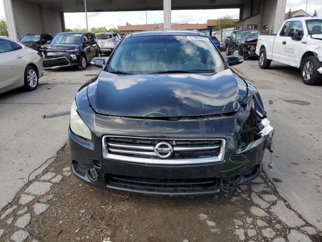 Photo 4 VIN: 1N4AA5AP8DC822663 - NISSAN MAXIMA S 