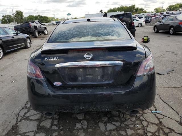 Photo 5 VIN: 1N4AA5AP8DC822663 - NISSAN MAXIMA S 