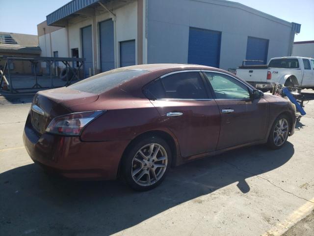 Photo 2 VIN: 1N4AA5AP8DC823456 - NISSAN MAXIMA S 