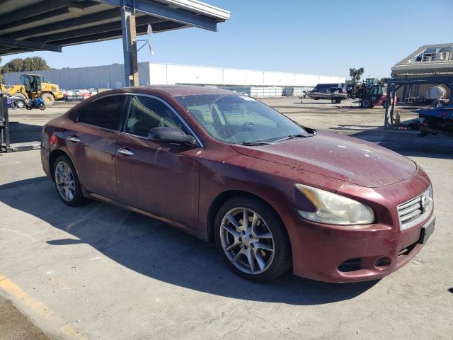 Photo 3 VIN: 1N4AA5AP8DC823456 - NISSAN MAXIMA S 