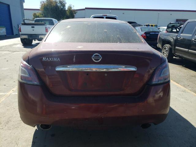 Photo 5 VIN: 1N4AA5AP8DC823456 - NISSAN MAXIMA S 