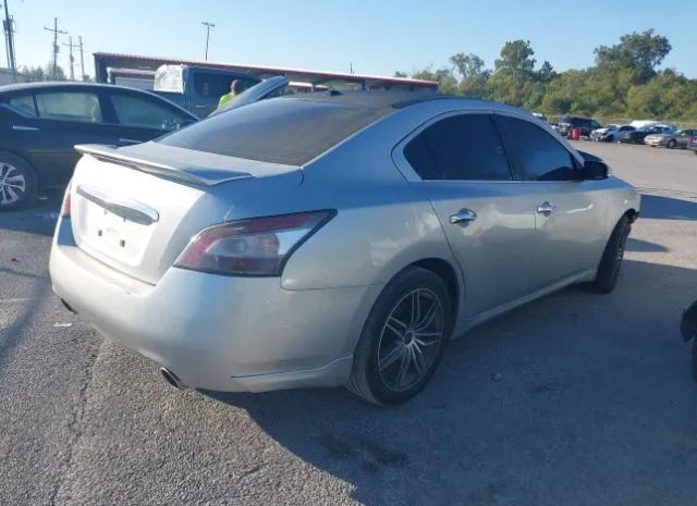 Photo 3 VIN: 1N4AA5AP8DC823666 - NISSAN MAXIMA 