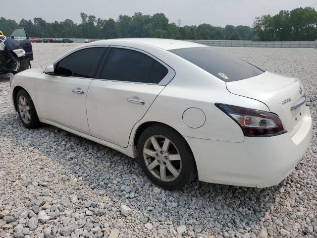 Photo 1 VIN: 1N4AA5AP8DC825028 - NISSAN MAXIMA S 