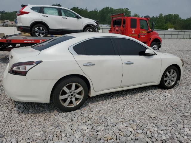 Photo 2 VIN: 1N4AA5AP8DC825028 - NISSAN MAXIMA S 