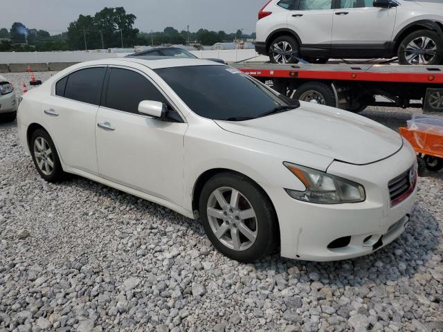 Photo 3 VIN: 1N4AA5AP8DC825028 - NISSAN MAXIMA S 