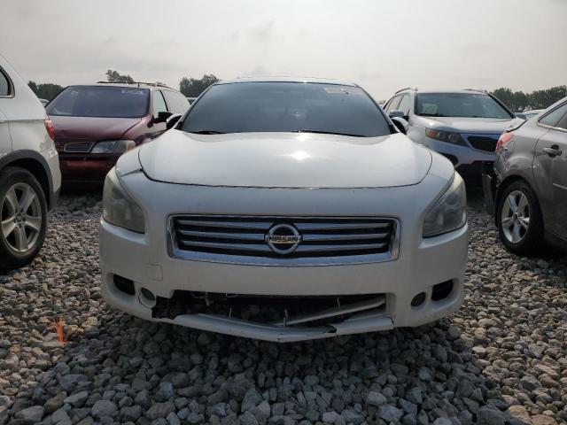 Photo 4 VIN: 1N4AA5AP8DC825028 - NISSAN MAXIMA S 