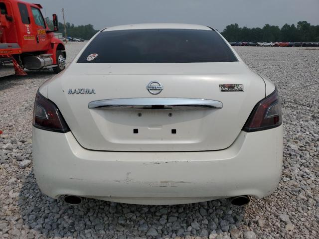 Photo 5 VIN: 1N4AA5AP8DC825028 - NISSAN MAXIMA S 