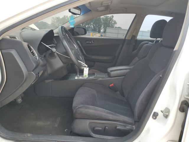 Photo 6 VIN: 1N4AA5AP8DC825028 - NISSAN MAXIMA S 