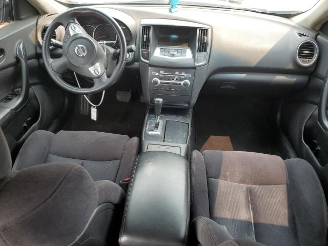 Photo 7 VIN: 1N4AA5AP8DC825028 - NISSAN MAXIMA S 