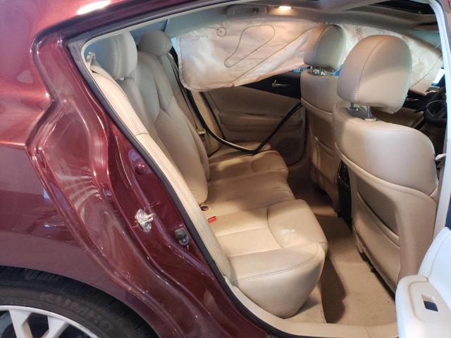 Photo 5 VIN: 1N4AA5AP8DC827894 - NISSAN MAXIMA S 