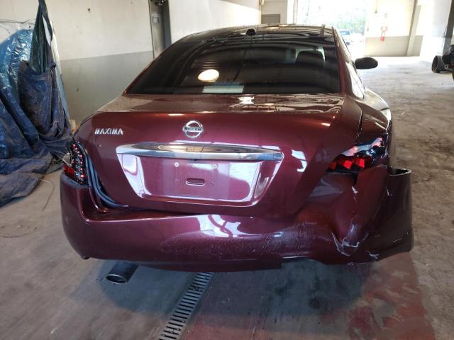 Photo 8 VIN: 1N4AA5AP8DC827894 - NISSAN MAXIMA S 