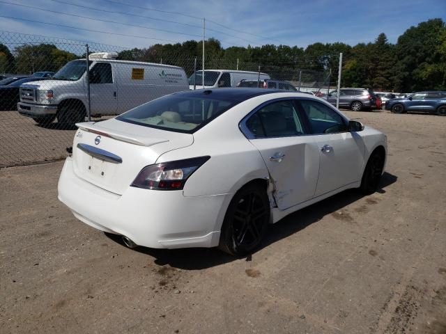 Photo 3 VIN: 1N4AA5AP8DC828088 - NISSAN MAXIMA S 