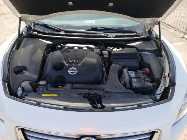 Photo 6 VIN: 1N4AA5AP8DC828088 - NISSAN MAXIMA S 