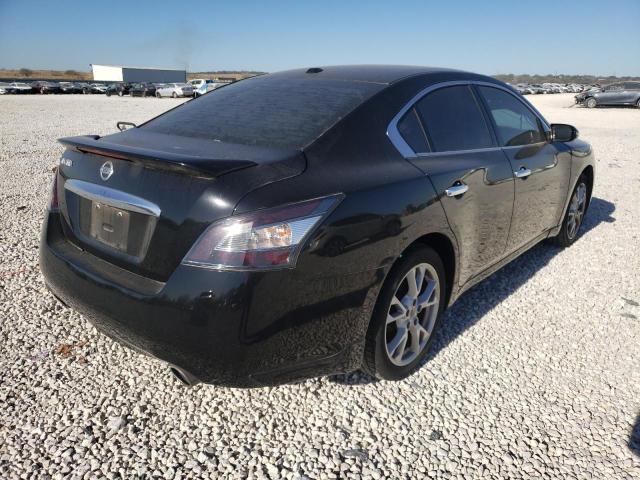 Photo 3 VIN: 1N4AA5AP8DC829547 - NISSAN MAXIMA S 