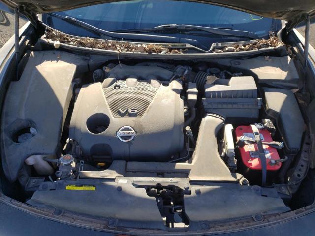 Photo 6 VIN: 1N4AA5AP8DC829547 - NISSAN MAXIMA S 