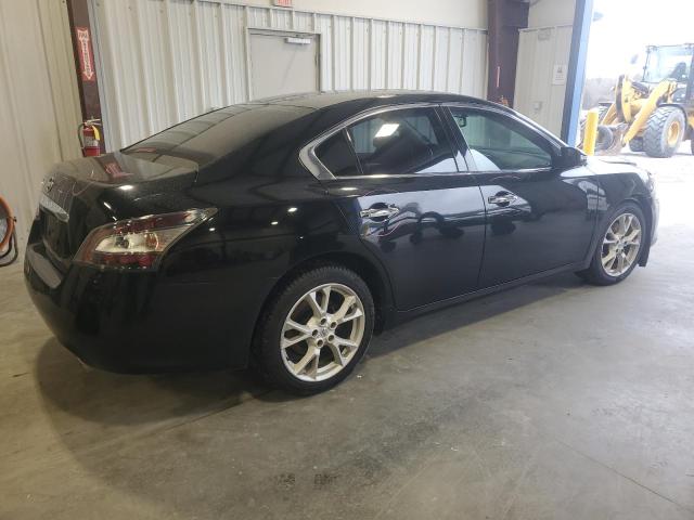 Photo 2 VIN: 1N4AA5AP8DC830293 - NISSAN MAXIMA S 