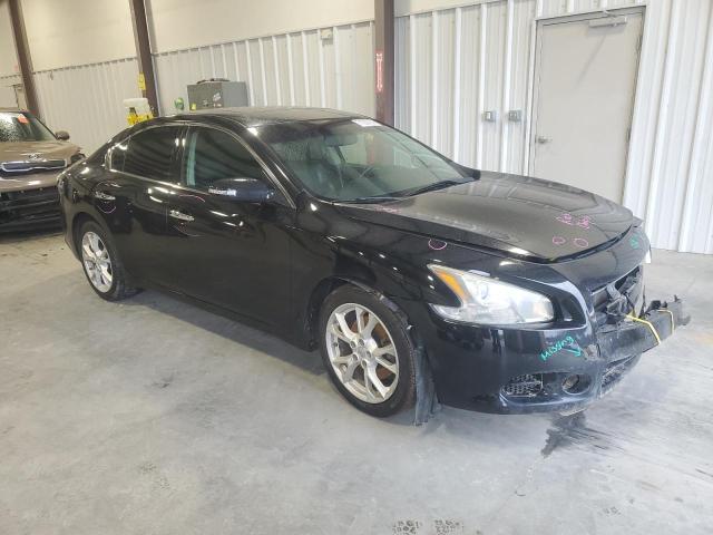 Photo 3 VIN: 1N4AA5AP8DC830293 - NISSAN MAXIMA S 