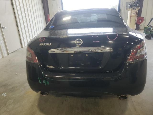 Photo 5 VIN: 1N4AA5AP8DC830293 - NISSAN MAXIMA S 