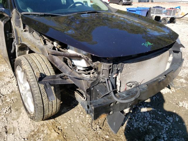 Photo 8 VIN: 1N4AA5AP8DC835316 - NISSAN MAXIMA S 