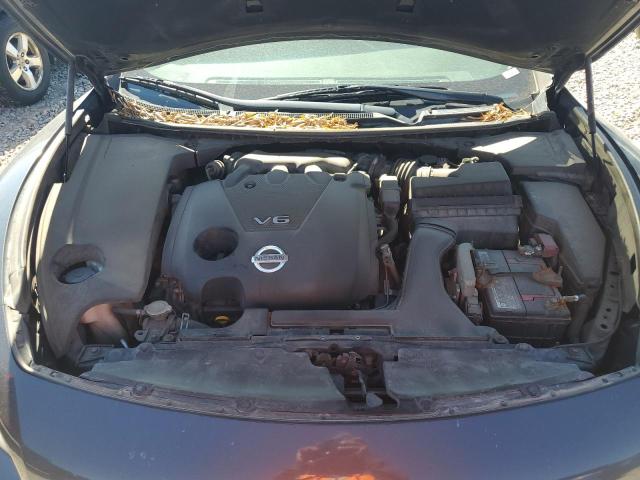 Photo 10 VIN: 1N4AA5AP8DC835509 - NISSAN MAXIMA S 