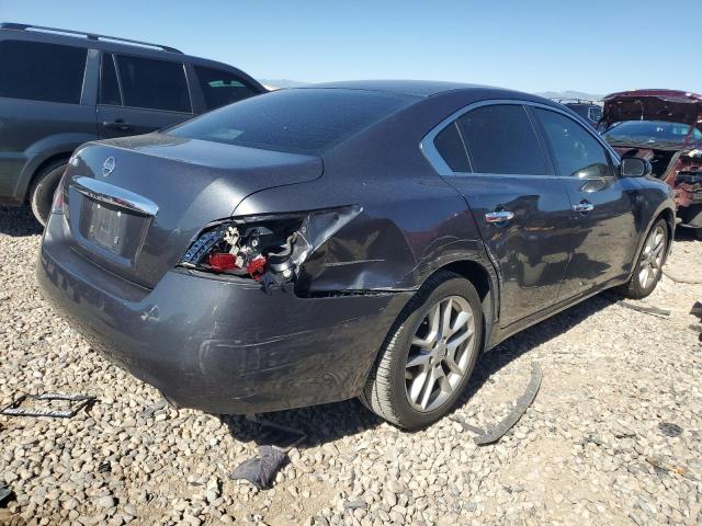 Photo 2 VIN: 1N4AA5AP8DC835509 - NISSAN MAXIMA S 