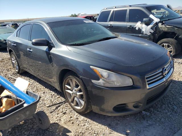 Photo 3 VIN: 1N4AA5AP8DC835509 - NISSAN MAXIMA S 